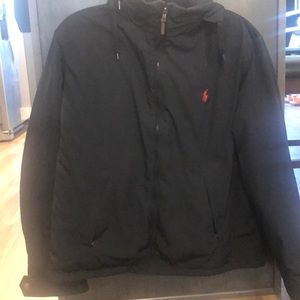 Men’s Polo by Ralph Lauren  jacket
